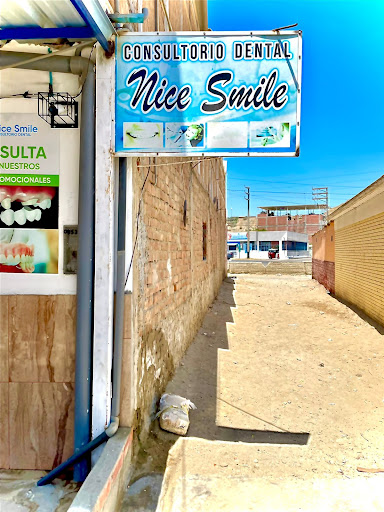 Consultorio Dental Nice Smile