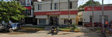 Banco Crediscotia