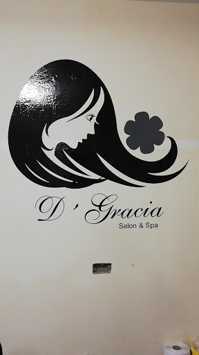 D' Gracia - Salón & Spa