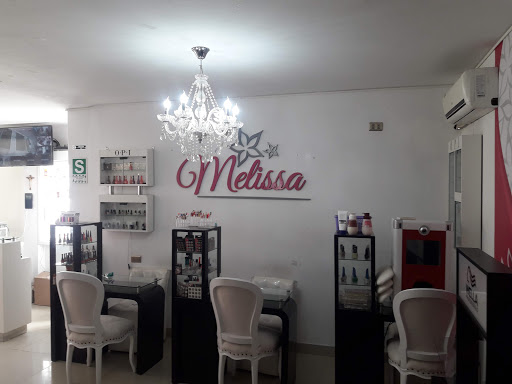 Melissa Salon Spa