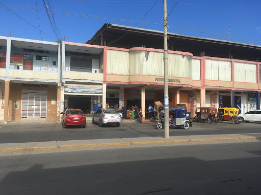 Centro Comercial La Nueva Central