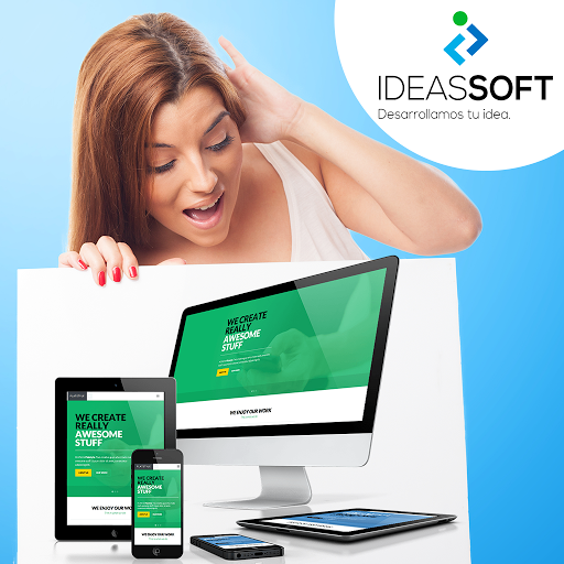 IDEASSOFT PERÚ - Sistemas de Administración y Facturación Electrónica