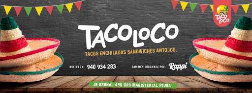 Taco Loco