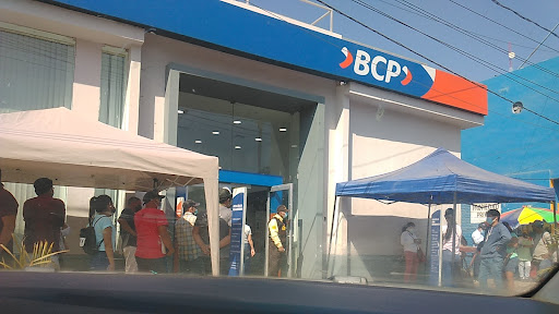 Banco de Credito del Peru