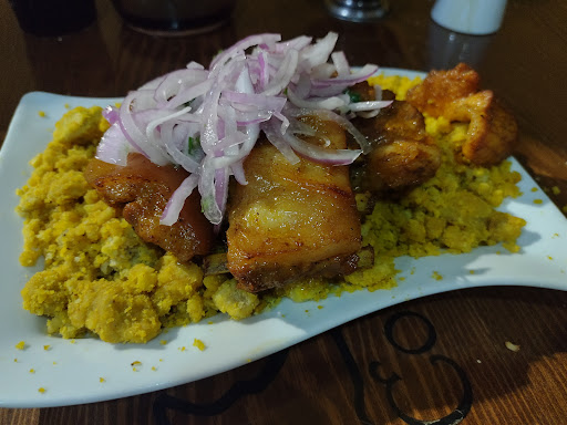 Chicharronería Correa