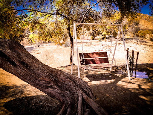 Restaurant Campestre CERCO LOS ALGARROBOS