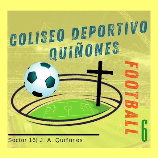 Coliseo Deportivo Quiñones