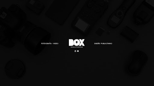 Box Agencia de Publicidad