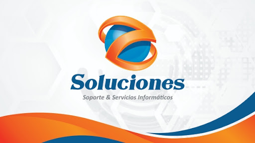 Soporte y Servicios Informáticos | ZSOLUCIONES