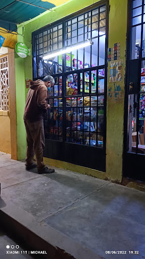 Tienda El Bode