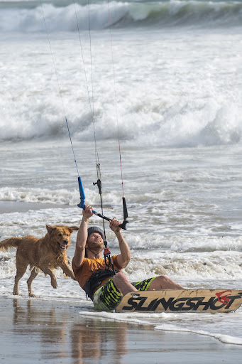 Mancora Kite Club