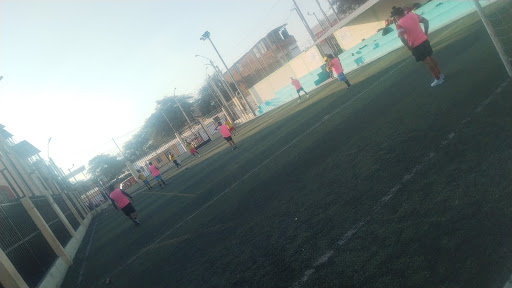 Cancha 27