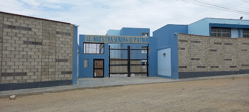 Institución Educativa Nuestra Señora de Fátima