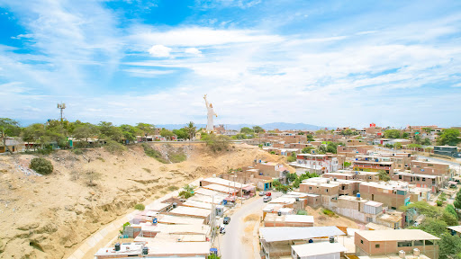 Parque Cristo Mirador