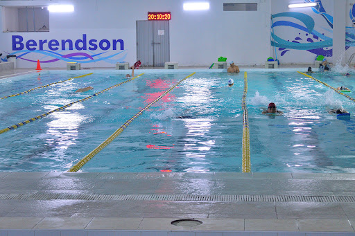 Academia de Natacion Berendson