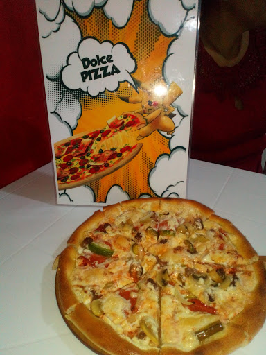 Dolce Pizza