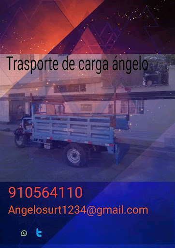 Angelo Transporte y servicios