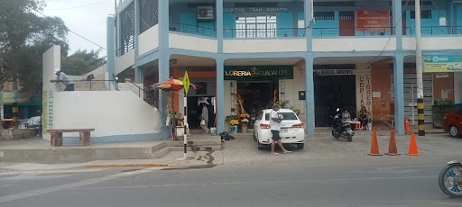 Floristería Guadalupe