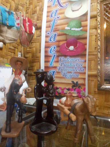 Tienda Rafaela Máncora