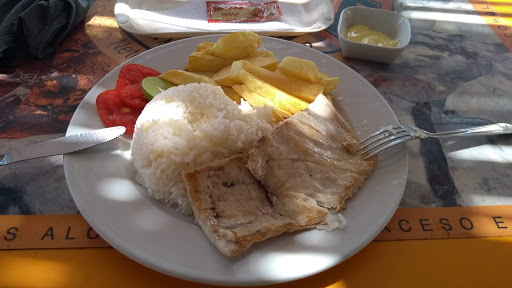 Sabor Peruano de Cora