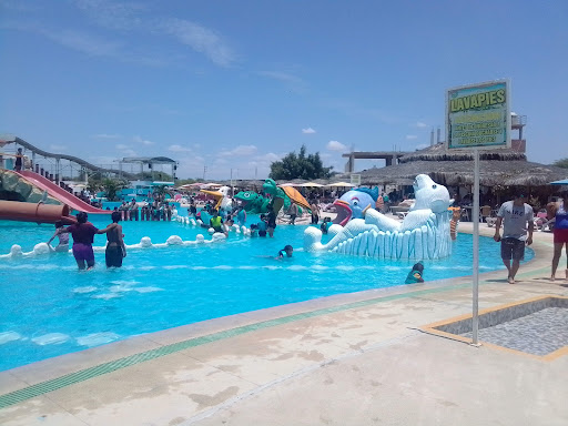 AQUAPARK PIURA