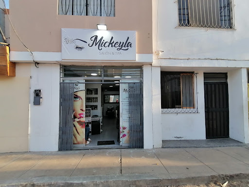 Mickeyla Salon & Spa