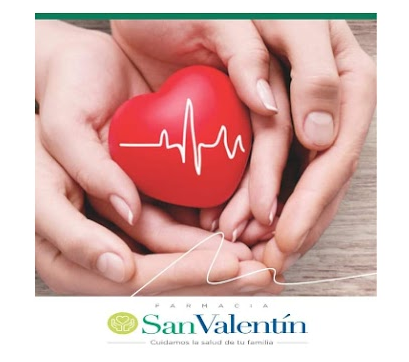 Farmacia San Valentín Talara Perú