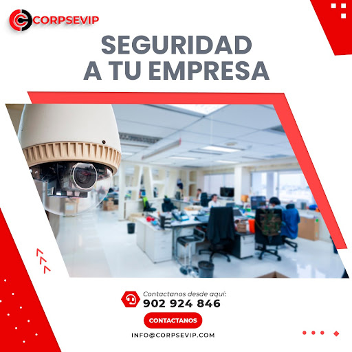 CORPSEVIP -CORPORACIÒN DE SERVICIOS VIGILANCIA Y PROTECCIÒN SAC